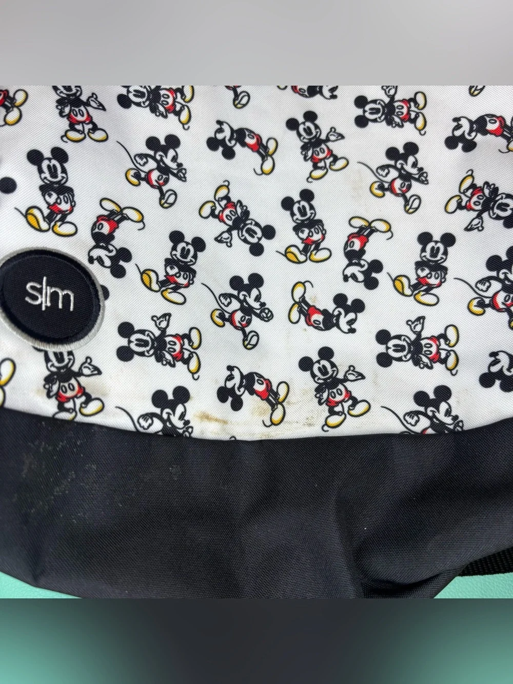 Simple Modern Kids Fletcher Disney Mickey‎ Mouse Backpack